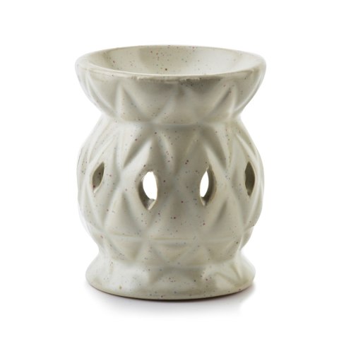 Kominek na olejek zapachowy 6,5xh8cm Kominek na olejek zapachowy 6,5xh8cm