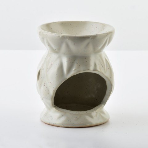 Kominek na olejek zapachowy 6,5xh8cm Kominek na olejek zapachowy 6,5xh8cm