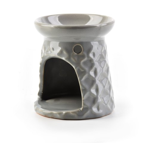 Kominek na olejek zapachowy 6,8xh8cm Kominek na olejek zapachowy 6,8xh8cm