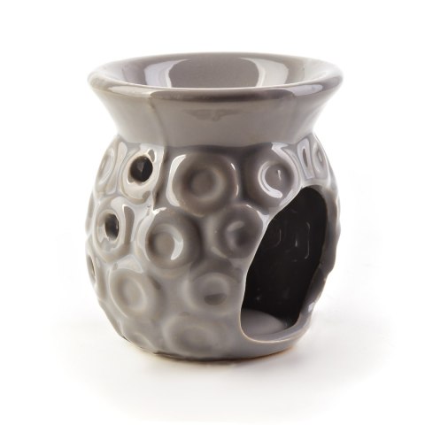 Kominek na olejek zapachowy 7x5xh8cm Kominek na olejek zapachowy 7x5xh8cm