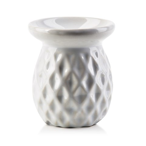 Kominek na olejek zapachowy 7x6,5xh8cm Kominek na olejek zapachowy 7x6,5xh8cm