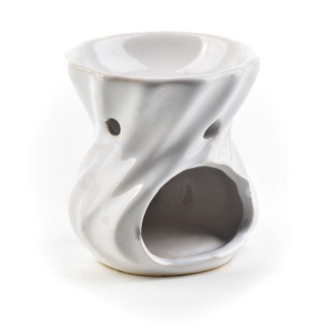 Kominek na olejek zapachowy 7x6xh8cm Kominek na olejek zapachowy 7x6xh8cm