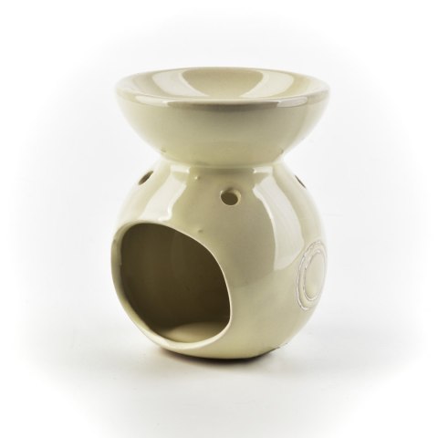 Kominek na olejek zapachowy h8.5x6.5xśred.góry 6.8cm Kominek na olejek zapachowy h8.5x6.5xśred.góry 6.8cm