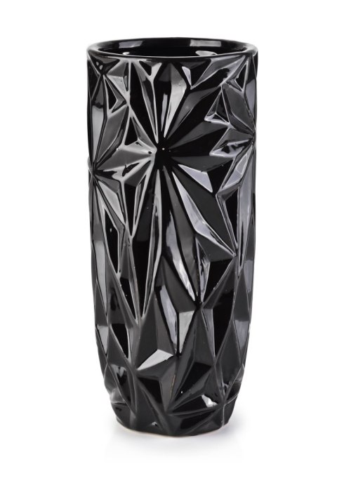 LORELAI BLACK WAZON 13xh29cm LORELAI BLACK WAZON 13xh29cm