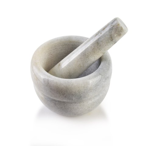 MODERN KITCHEN Moździerz 10xh8cm MODERN KITCHEN Moździerz 10xh8cm