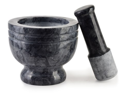 MODERN KITCHEN Moździerz 14,5xh12,5cm MODERN KITCHEN Moździerz 14,5xh12,5cm