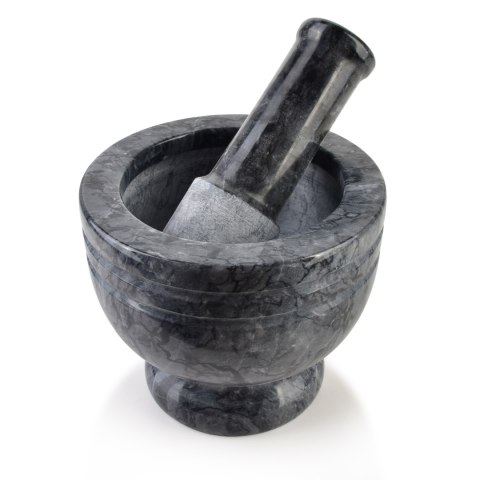 MODERN KITCHEN Moździerz 14,5xh12,5cm MODERN KITCHEN Moździerz 14,5xh12,5cm