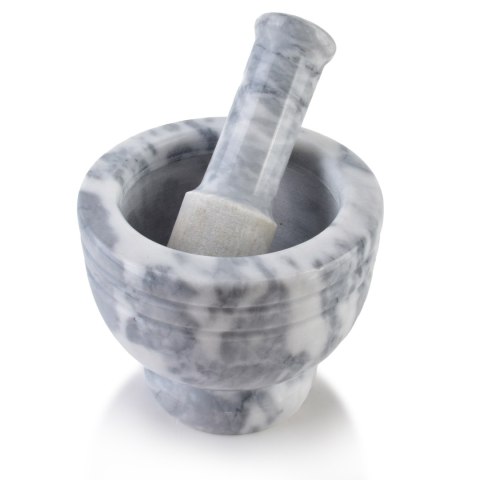 MODERN KITCHEN Moździerz 14,5xh12,5cm MODERN KITCHEN Moździerz 14,5xh12,5cm