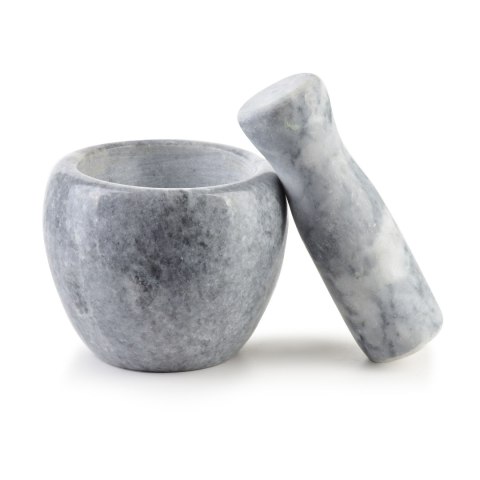 MODERN KITCHEN Moździerz 9xh8,5cm MODERN KITCHEN Moździerz 9xh8,5cm