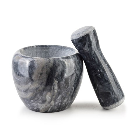 MODERN KITCHEN Moździerz 9xh8,5cm MODERN KITCHEN Moździerz 9xh8,5cm