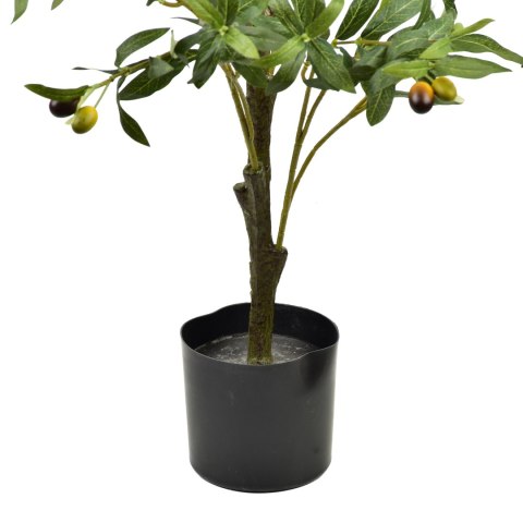 OLIVES Kwiat sztuczny h:100cm