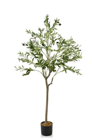 OLIVES Kwiat sztuczny h:140cm