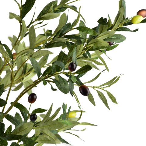OLIVES Kwiat sztuczny h:180cm OLIVES Kwiat sztuczny h:180cm