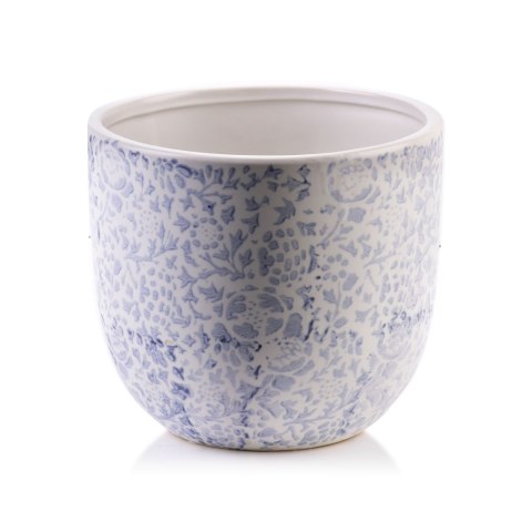 YANDA BLUE Osłonka 17xh15,5cm YANDA BLUE Osłonka 17xh15,5cm