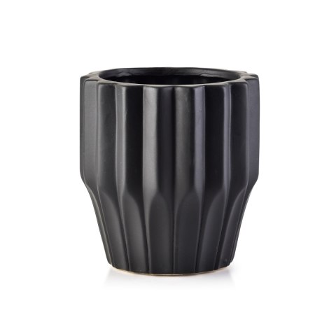 YVONNE BLACK DONICZKA 13xh13,5cm YVONNE BLACK DONICZKA 13xh13,5cm