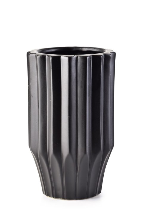 YVONNE BLACK WAZON 12xh20cm YVONNE BLACK WAZON 12xh20cm