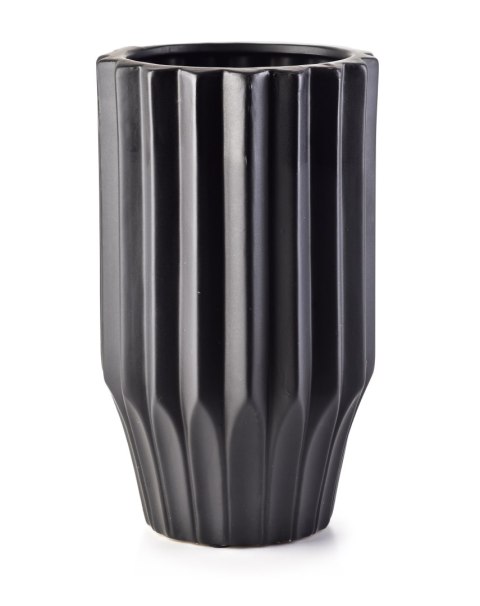 YVONNE BLACK WAZON h26cm YVONNE BLACK WAZON h26cm