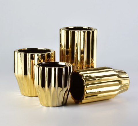 YVONNE GOLD DONICZKA 13xh13,5cm YVONNE GOLD DONICZKA 13xh13,5cm