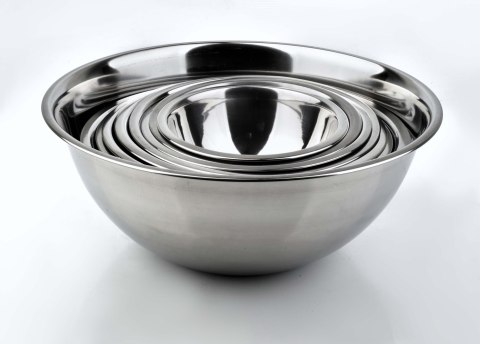 BASIC KITCHEN Miska głęboka 24cm COOKINIPOJ.1.5L BASIC KITCHEN Miska głęboka 24cm COOKINIPOJ.1.5L