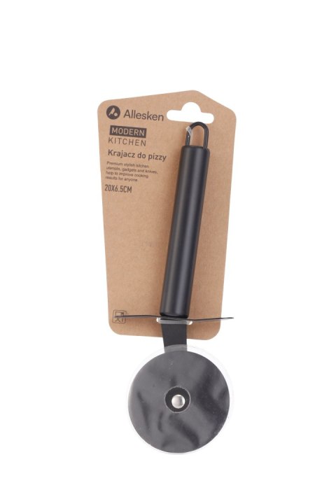 MODERN KITCHEN Krajacz do pizzy 20x6,5cm MODERN KITCHEN Krajacz do pizzy 20x6,5cm
