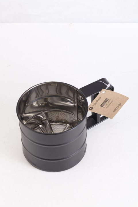 MODERN KITCHEN Przesiewacz 10xH9,5cm MODERN KITCHEN Przesiewacz 10xH9,5cm