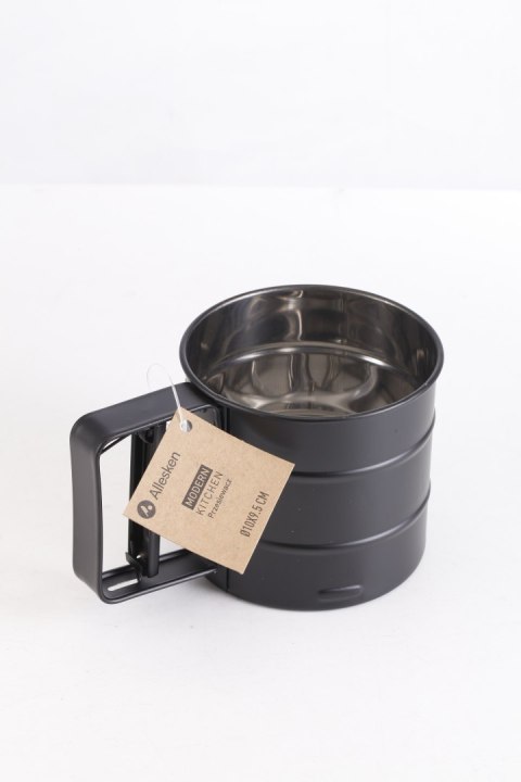 MODERN KITCHEN Przesiewacz 10xH9,5cm MODERN KITCHEN Przesiewacz 10xH9,5cm