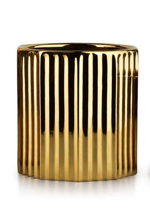 NEVA GOLD DONICZKA h15x14.5cm NEVA GOLD DONICZKA h15x14.5cm