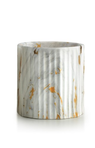 NEVA MARBLE DONICZKA h11.5x11cm