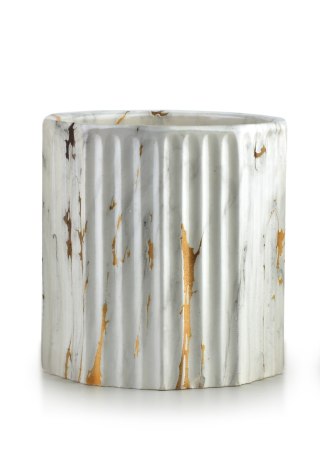 NEVA MARBLE DONICZKA h15x14.5cm