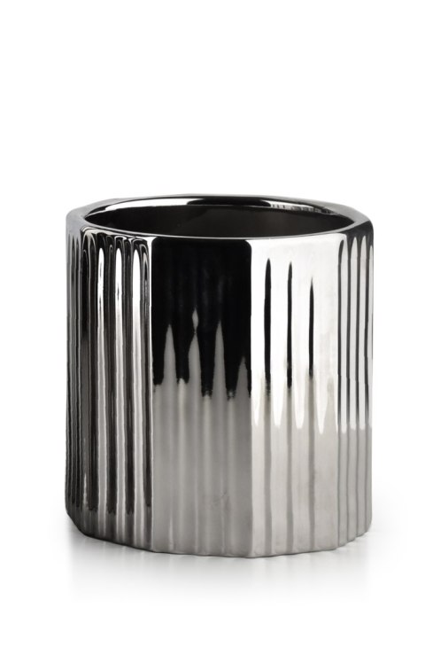 NEVA SILVER DONICZKA h11.5x11cm NEVA SILVER DONICZKA h11.5x11cm