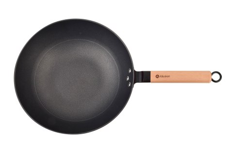 RODELUXE Wok 30cmxh8,5x52,5cm RODELUXE Wok 30cmxh8,5x52,5cm