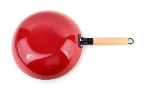 RODELUXE Wok 30cmxh8,5x52,5cm RODELUXE Wok 30cmxh8,5x52,5cm