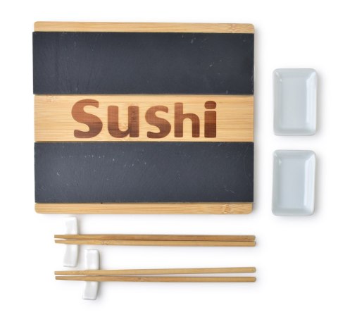 SUSHI Zestaw do sushi dla 2 osób SUSHI Zestaw do sushi dla 2 osób