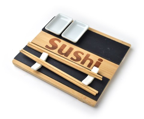 SUSHI Zestaw do sushi dla 2 osób SUSHI Zestaw do sushi dla 2 osób