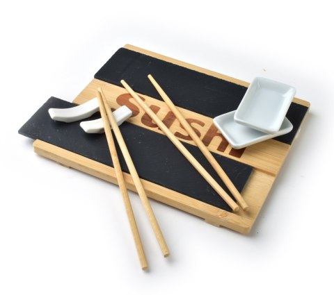 SUSHI Zestaw do sushi dla 2 osób SUSHI Zestaw do sushi dla 2 osób