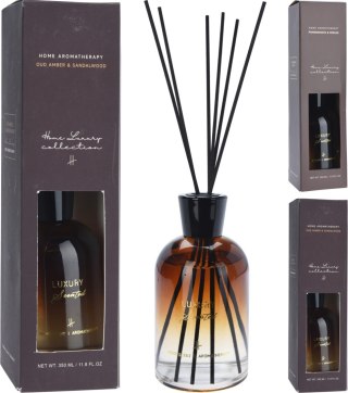 DYFUZOR Zapachowy 350ml 2rodzaje