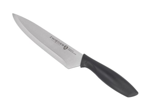 ZWIEGER GABRO Nóż szefa 20cm ZWIEGER GABRO Nóż szefa 20cm