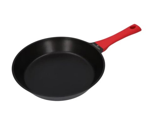 ZWIEGER OBSIDIAN Patelnia 24cm non-stick ZWIEGER OBSIDIAN Patelnia 24cm non-stick