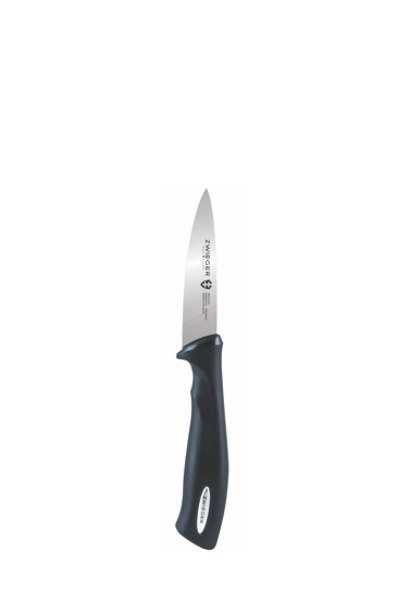 ZWIEGER PRACTI PLUS Nóż do warzyw i owoców 9cm ZWIEGER PRACTI PLUS Nóż do warzyw i owoców 9cm