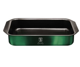 BRYTFANNA FORMA TYTANOWA BERLINGER HAUS BH-6062 EMERALD
