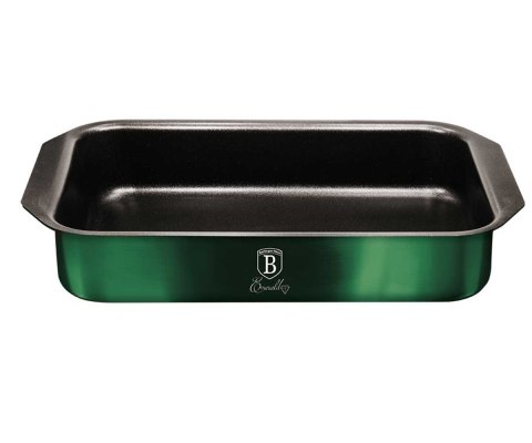 BRYTFANNA FORMA TYTANOWA BERLINGER HAUS BH-6062 EMERALD BRYTFANNA FORMA TYTANOWA BERLINGER HAUS BH-6062 EMERALD