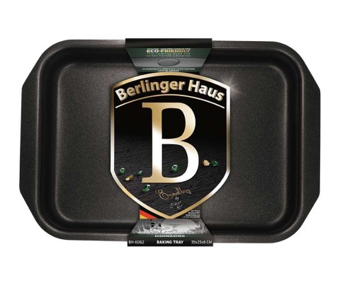 BRYTFANNA FORMA TYTANOWA BERLINGER HAUS BH-6062 EMERALD BRYTFANNA FORMA TYTANOWA BERLINGER HAUS BH-6062 EMERALD