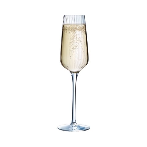 Kieliszek do szampana i prosecco Symetrie, 210 ml Kieliszek do szampana i prosecco Symetrie, 210 ml