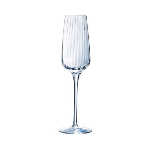 Kieliszek do szampana i prosecco Symetrie, 210 ml Kieliszek do szampana i prosecco Symetrie, 210 ml