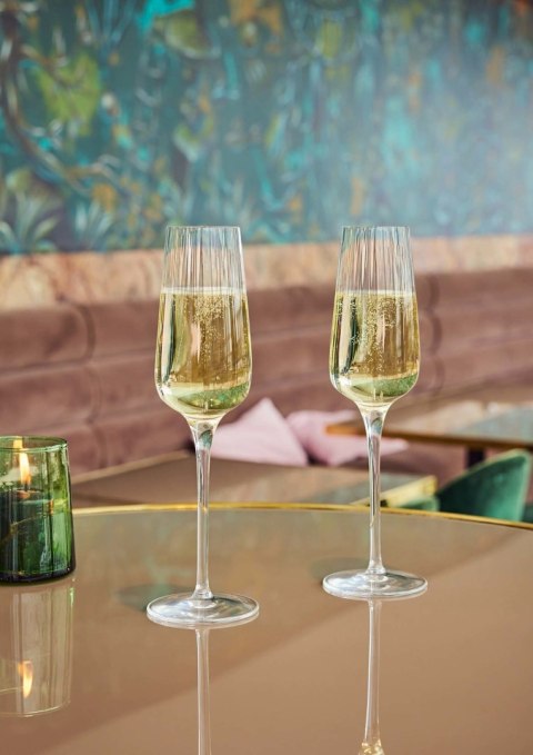 Kieliszek do szampana i prosecco Symetrie, 210 ml Kieliszek do szampana i prosecco Symetrie, 210 ml