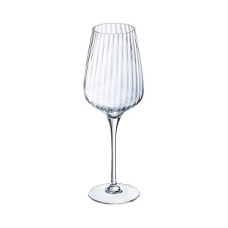 Kieliszek do wina Symetrie, 450 ml