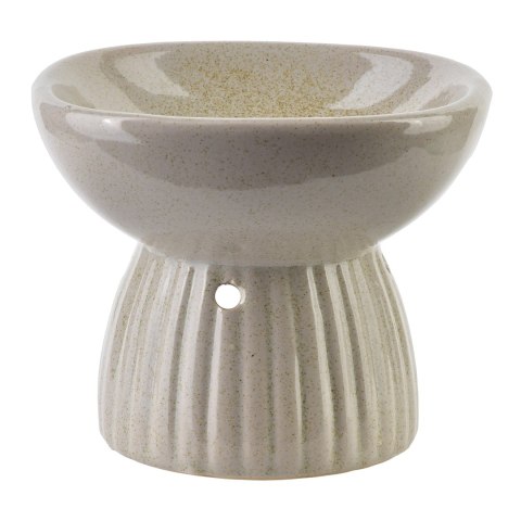 Kominek na olejek zapachowy 12x8,5x10cm Kominek na olejek zapachowy 12x8,5x10cm