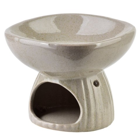 Kominek na olejek zapachowy 12x8,5x10cm Kominek na olejek zapachowy 12x8,5x10cm