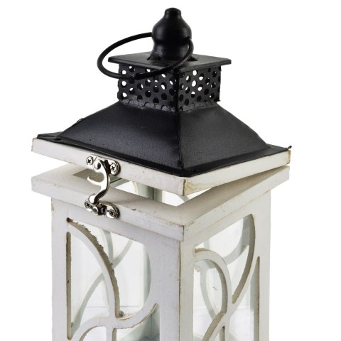 LOKKE Latarnia 13x13x29,5cm LOKKE Latarnia 13x13x29,5cm