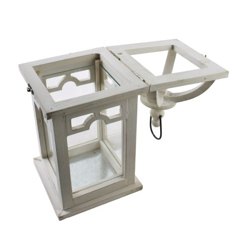 LOKKE Latarnia 16x16x26cm LOKKE Latarnia 16x16x26cm